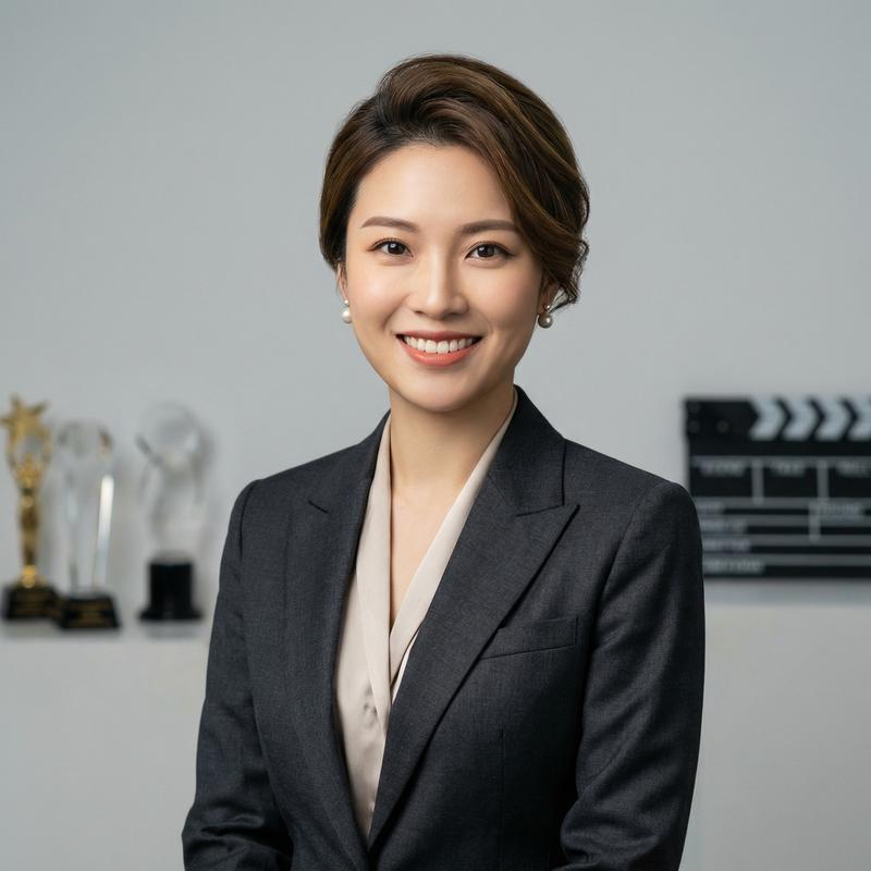 高清无码制片总监林雪琴