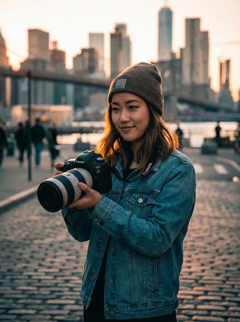 高清无码摄影视频教程