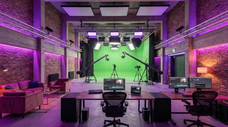 高清无码影视制作视频